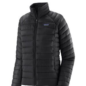 Patagonia Down Sweater Jacket